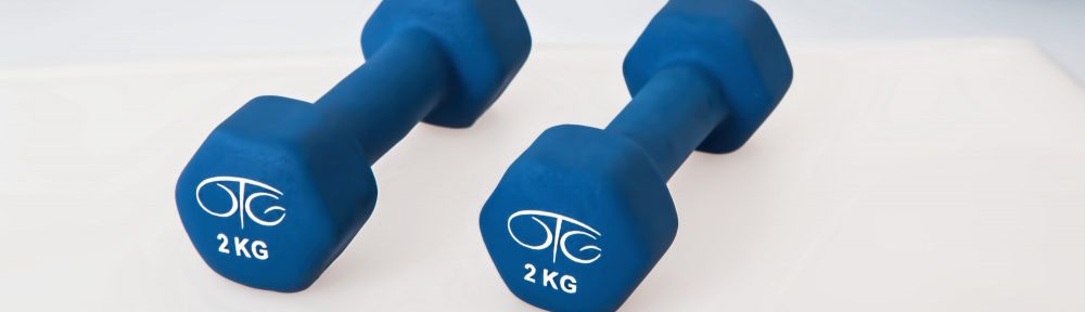 Pound for Pound Fitness by William Murdock